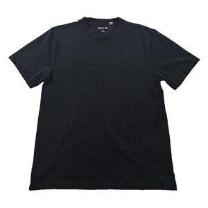 Madewell Black Short Sleeve Tee